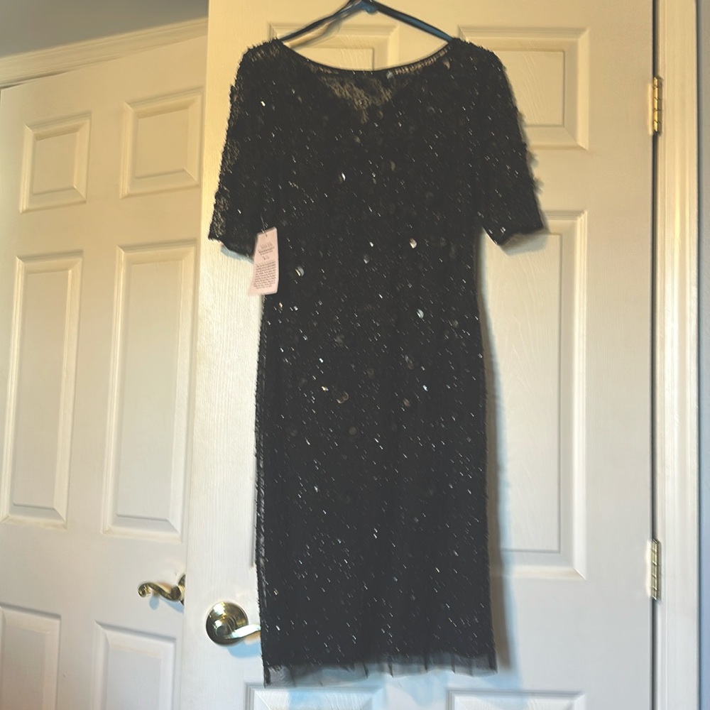 Adrianna Pappel sz 10 Cocktail dress